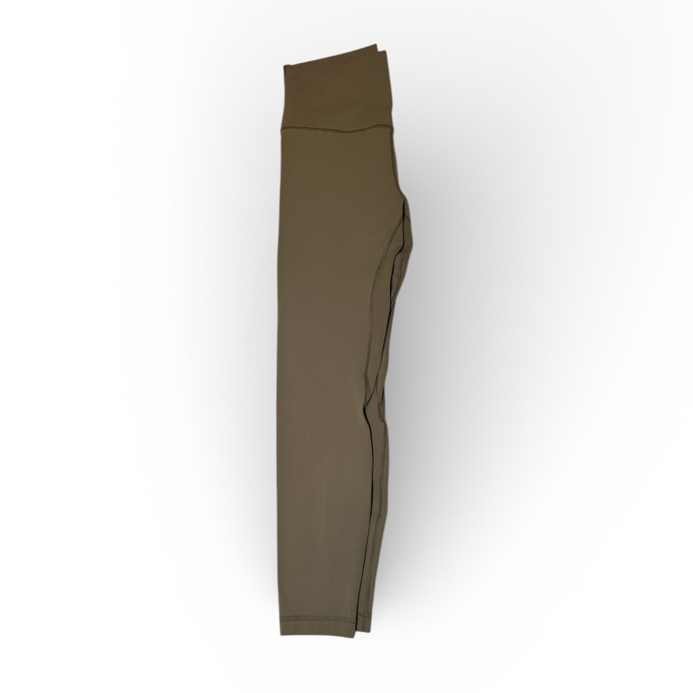 HeyNuts High Waisted Leggings Size Small - Picture 2 of 4